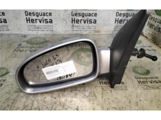 Зеркало (механическое) левое Daewoo Kalos