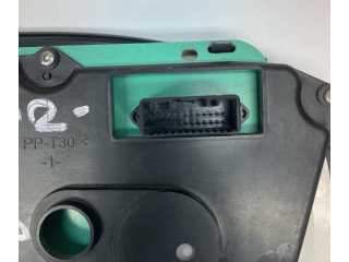 Панель приборов 216775001, 216775001 Dacia Sandero