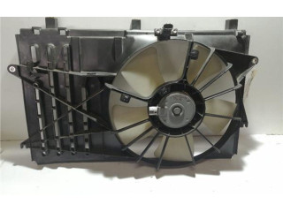 Комплект вентиляторов 1636033070, 1227509870 Toyota Yaris Verso