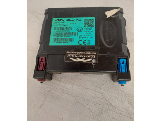 Блок управления MA700005   Volkswagen Caddy
