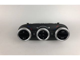 Блок управления климат-контролем 156101737 Alfa Romeo Giulietta