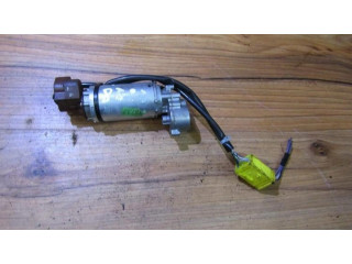 Контакты замка зажигания