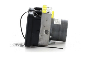 Блок ABS 1693583780, J0-5154Y   Peugeot 5008 II   для двигателя YH01-1622804880