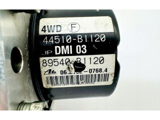 Блок АБС 44510B1120   Daihatsu  Sirion   -  года