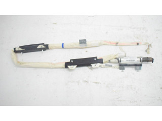 Боковая подушка безопасности    Jeep Grand Cherokee (WK)