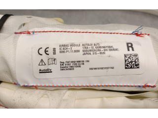 Подушка безопасности двери 00521988130, 52198813   Fiat 500X