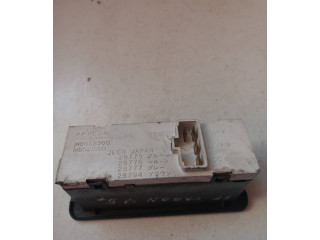 Дисплей MB521560, 28775 Mitsubishi Space Runner