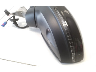 Zpětné zrcátko Volkswagen Tiguan 2017 E8047979