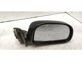 Зеркало (механическое) Mitsubishi Colt 1992 - 1996 года