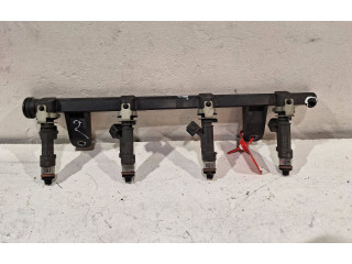 Vstřikovací lišta 0280158034   Renault Sandero I     