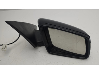 Zpětné zrcátko pravé Mercedes-Benz C W204 2011 A2048103416