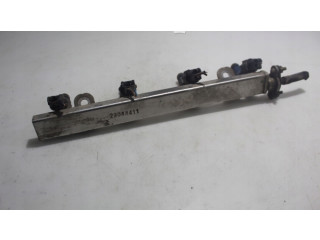 Vstřikovací lišta KIA Venga