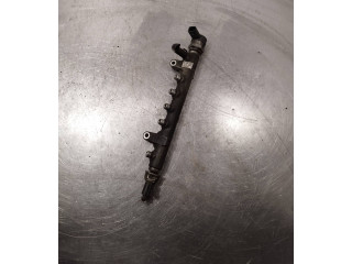 Топливная рампа 03l089c   Volkswagen PASSAT B6   для двигателя Bmp 