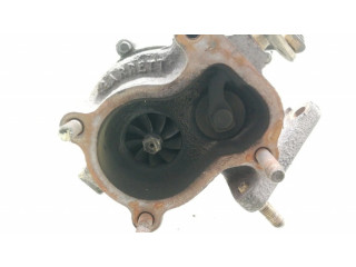  Турбина Rover 414 - 416 - 420 2.0 GT1549, AG3343F         