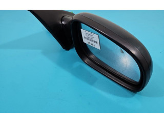 Зеркало электрическое        Volvo V70  2000 - 2004 года   