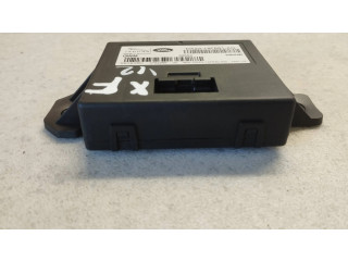 Блок управления DX23-14F681-AG Jaguar XF X250