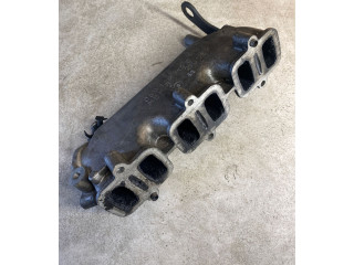 Турбина Всасывающий коллектор Audi A6 S6 C5 4B  059129713Q   для двигателя BAU      