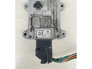 Блок управления коробкой передач 310F6, 310363VS8A Nissan Qashqai