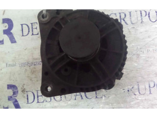 Генератор 0123515020 Seat Alhambra (Mk1)