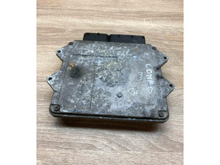 Блок управления двигателем Блок управления 55194018, YU Opel Combo C