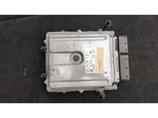 Блок управления двигателя A2769007300, 0261S08565 Mercedes-Benz ML W166