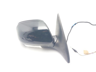 Зеркало (управляемое электричеством) 9557312220601C Porsche Cayenne (9PA) 2002 - 2010 года