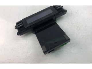 Дисплей 31268336 Volvo V70