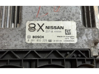Řídící jednotka 23710HX44A, 1039S85626 Nissan X-Trail T32 2016
