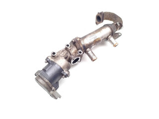 Vstřikovací čerpadlo 4U3Q-9Y493-BJ, 4R8Q-9D475-BC Peugeot 407 UHZ(DT17TED4)