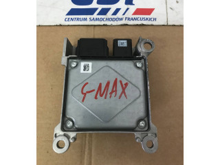 Блок подушек безопасности 6M2T-14B056-AE Ford S-MAX