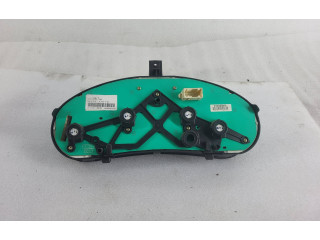 Přístrojová deska Citroen Berlingo 2011 5550013101