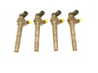 Комплект форсунок Array    Volkswagen Golf VIII   