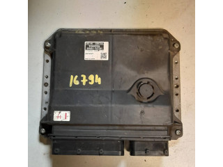 Блок управления двигателя 8966153701, 1758009481 Lexus IS 220D-250-350