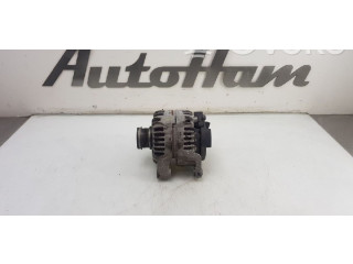 Генератор 13266809, 13266809   Opel Meriva B      