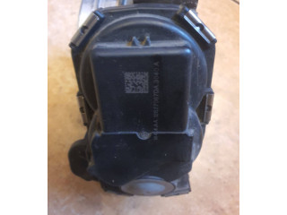 Электрическая задвижка 12627067DA   Vauxhall Insignia A