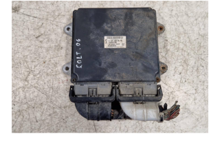 Блок управления двигателя A1341502579, E6T42483 Mitsubishi Colt