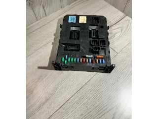 Блок комфорта Citroen C4 I