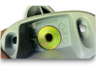 Блок комфорта 0151422 Fiat Barchetta