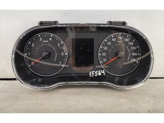 Панель приборов RNI248093720R, AAA2250430000 Dacia Duster II