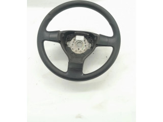 Руль Volkswagen Jetta V 2005 - 2010 года 1K0419091AG, 25J05C01