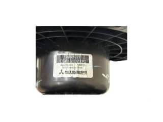 Вентилятор печки 7802A277, 0SA431D233C Mitsubishi Outlander