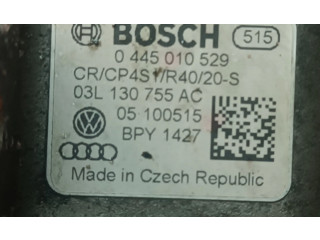 Vstřikovací čerpadlo 0445010529, 03L130755AC Volkswagen Tiguan