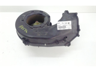 Вентилятор печки    13212690, 13212690   Opel Meriva A