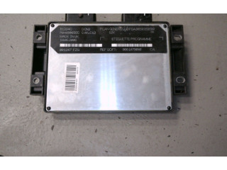 Řídící jednotka 598126, 9650359580   Citroen Berlingo 1997