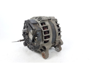 Генератор 03L903023K, 03L903023K Volkswagen Golf VII