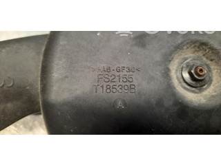 Комплект вентиляторов Renault Clio V