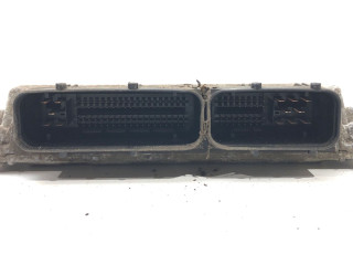 Блок управления двигателем Блок управления 06A906033BG Skoda Octavia Mk1 (1U)