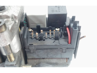 Блок АБС 4A0614111A, 0265201049 Audi 80 90 S2 B4 1991 - 1996 года