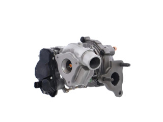 Turbodmychadlo Турбина 780708-5005S, 003-001-003173R Subaru Trezia 1.4