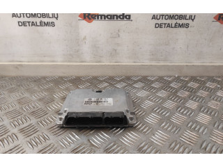 Блок управления двигателя 038906018, 038906018 Skoda Octavia Mk1 (1U)